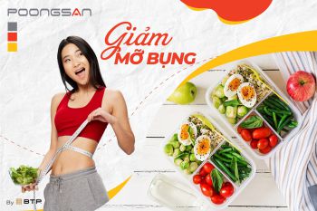 TOP 10+ CÁCH GIẢM MỠ BỤNG NHANH CHÓNG, AN TOÀN